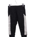 A Black Sweatpants from Crewcuts in size 3T for boy. (Back View)