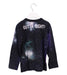 A Black Long Sleeve Tops from Crewcuts in size 3T for boy. (Back View)