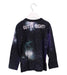 A Black Long Sleeve Tops from Crewcuts in size 3T for boy. (Back View)