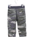 A Multicolour Sweatpants from Crewcuts in size 3T for girl. (Back View)