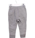 A Grey Sweatpants from Crewcuts in size 3T for girl. (Back View)