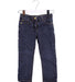 A Blue Jeans from Jacadi in size 2T for boy. (Front View)