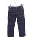 A Blue Jeans from Jacadi in size 2T for boy. (Back View)