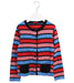 A Multicolour Cardigans from Sonia Rykiel in size 10Y for girl. (Front View)