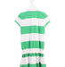 A Green Short Sleeve Dresses from Ralph Lauren in size 5T for girl. (Back View)