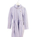 A Purple Long Sleeve Dresses from Ralph Lauren in size 5T for girl. (Front View)