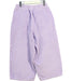 A Purple Casual Pants from Hundred Pieces in size 10Y for girl. (Back View)