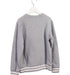 A Grey Crewneck Sweatshirts from Moschino in size 10Y for boy. (Back View)