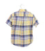 A Multicolour Shirts from Ralph Lauren in size 4T for boy. (Back View)