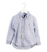 A Blue Shirts from Ralph Lauren in size 2T for boy. (Front View)