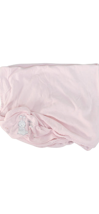 A Pink Blankets from Mides in size O/S for girl. (Front View)