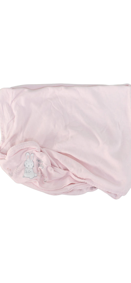 A Pink Blankets from Mides in size O/S for girl. (Front View)