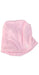 A Pink Beanies from Ralph Lauren in size 3-6M for girl. (Front View)