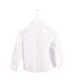 A White Shirts from Junior Gaultier in size 4T for boy. (Back View)