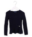 A Blue Long Sleeve Tops from Nicholas & Bears in size 6T for boy. (Front View)