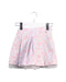 A Pink Short Skirts from Microbe by Miss Grant in size 4T for girl. (Front View)