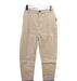 A Beige Casual Pants from Baker by Ted Baker in size 9Y for girl. (Front View)