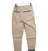 A Beige Casual Pants from Baker by Ted Baker in size 9Y for girl. (Back View)