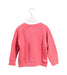 A Pink Crewneck Sweatshirts from Roxy in size 2T for girl. (Back View)