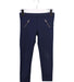 A Navy Casual Pants from Witchery in size 3T for girl. (Front View)