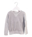 A Grey Crewneck Sweatshirts from Country Road in size 3T for neutral. (Front View)