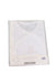 A White Long Sleeve Tops from Chicco in size 3-6M for neutral. (Front View)