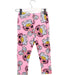 A Pink Leggings from Hysteric Mini in size 4T for girl. (Back View)