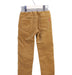 A Brown Casual Pants from Miki House in size 4T for boy. (Back View)