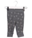 A Grey Sweatpants from Orchestra in size 3-6M for boy. (Front View)