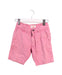 A Pink Shorts from American Outfitters in size 6T for boy. (Front View)