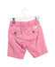 A Pink Shorts from American Outfitters in size 6T for boy. (Back View)