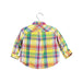 A Multicolour Shirts from Ralph Lauren in size 3-6M for boy. (Back View)