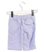 A Blue Shorts from Ralph Lauren in size 0-3M for boy. (Back View)