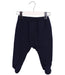 A Navy Separates from Jacadi in size 6-12M for boy. (Front View)