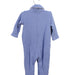 A Blue Long Sleeve Jumpsuits from Ralph Lauren in size 3-6M for boy. (Back View)