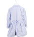 A Blue Long Sleeve Dresses from Ralph Lauren in size 6T for girl. (Back View)