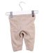 A Beige Sweatpants from Jacadi in size 0-3M for neutral. (Back View)