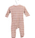 A Brown Long Sleeve Jumpsuits from Kate Quinn in size 0-3M for neutral. (Back View)