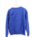 A Blue Crewneck Sweatshirts from Atsuyo et Akiko in size 7Y for boy. (Back View)