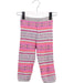 A Multicolour Sweatpants from Arsène et les pipelettes in size 12-18M for girl. (Front View)