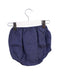 A Navy Bloomers from Marsou in size 2T for girl. (Back View)