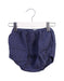 A Navy Bloomers from Marsou in size 2T for girl. (Front View)