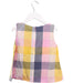 A Pink Sleeveless Tops from COS in size 4T for girl. (Back View)