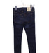 A Blue Jeans from Ralph Lauren in size 3T for girl. (Back View)