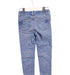 A Blue Jeans from Tommy Hilfiger in size 3T for girl. (Back View)