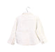 A White Shirts from Nicholas & Bears in size 12-18M for neutral. (Back View)