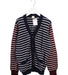 A Black Cardigans from Crewcuts in size 8Y for neutral. (Front View)