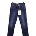 A Blue Jeans from Acne Studios in size 8Y for boy. (Front View)