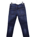 A Blue Jeans from Acne Studios in size 8Y for boy. (Back View)