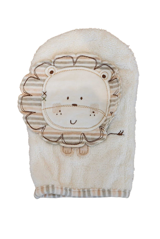 A Ivory Bath Accessories from Natures Purest in size O/S for neutral. (Front View)